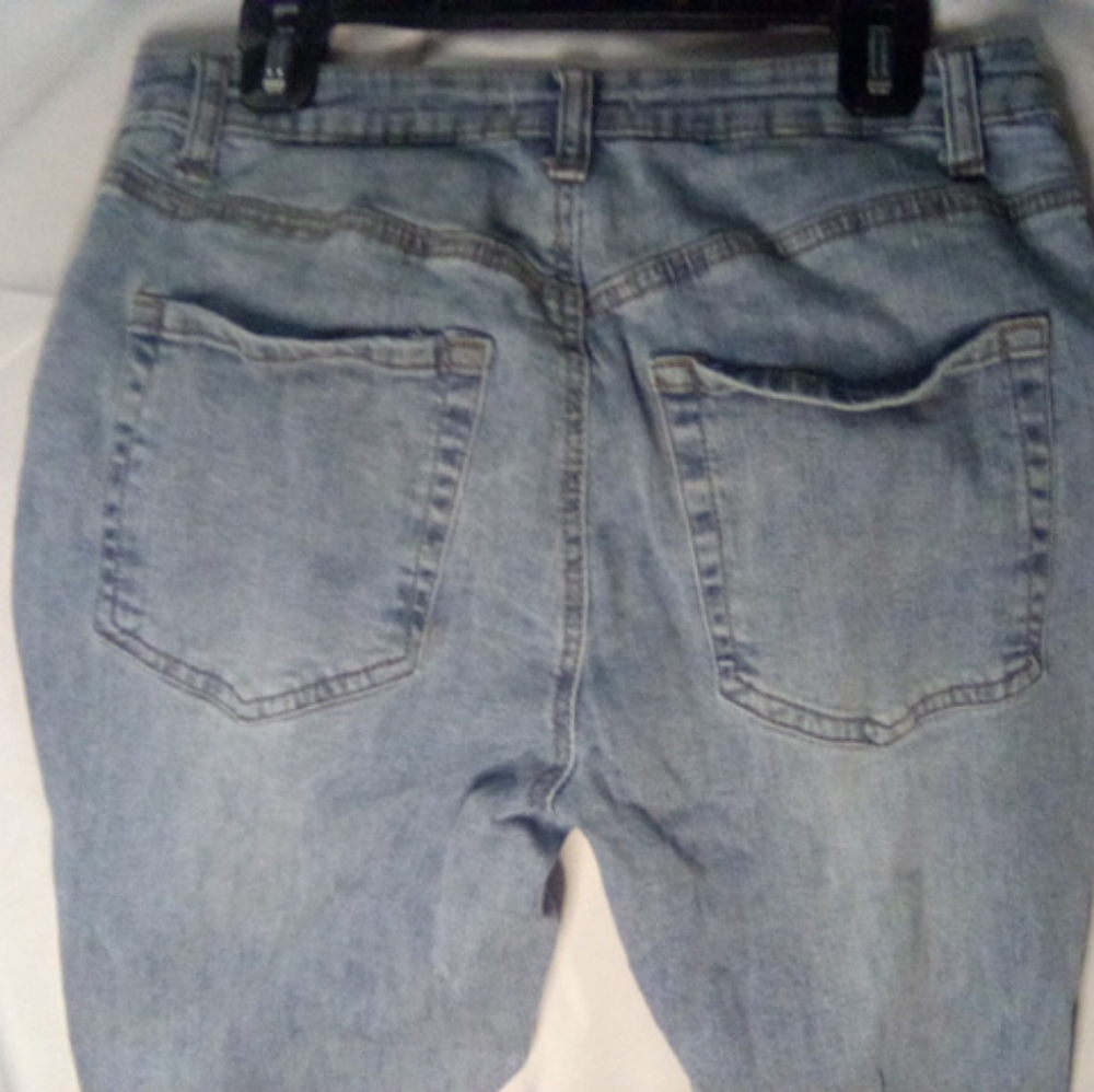 Forever 21 jeans